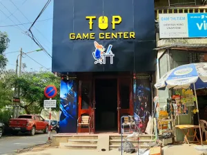TOP GAME CENTER - HỢP GIANG, TP CAO BẰNG