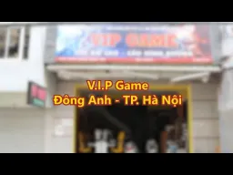 Dự án lắp đặt Cyber game mini Vip Game - Đông Anh, Hà Nội | Gia Hiến Computer