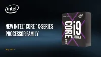 Giới Thiệu Intel Core i9-7960X