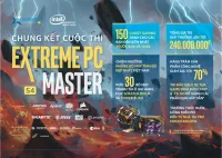 Extreme PC Master 2018