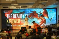  Offline The Beauty of X Power khởi động chào đón người đam mê phần cứng PC khủng tại Hà Nội