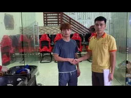  Dự án lắp đặt phòng net Voi Gaming - Bắc Ninh | Gia Hiến Computer 